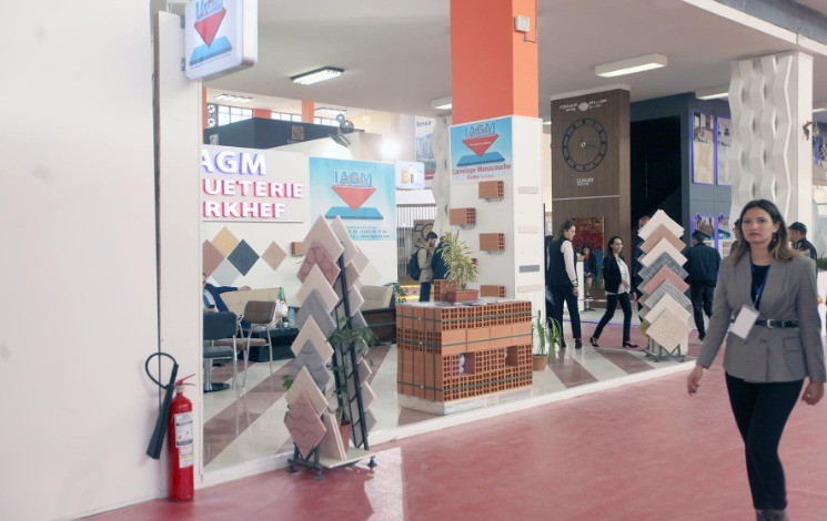 27e édition de Batimatec : Une vitrine stratégique pour le bâtiment