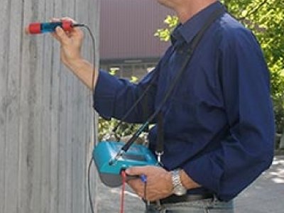 Essais non destructifs