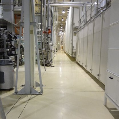 Kitchen Sink & Drain Upgrades