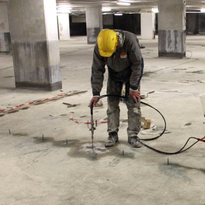 Water Heater Replacement